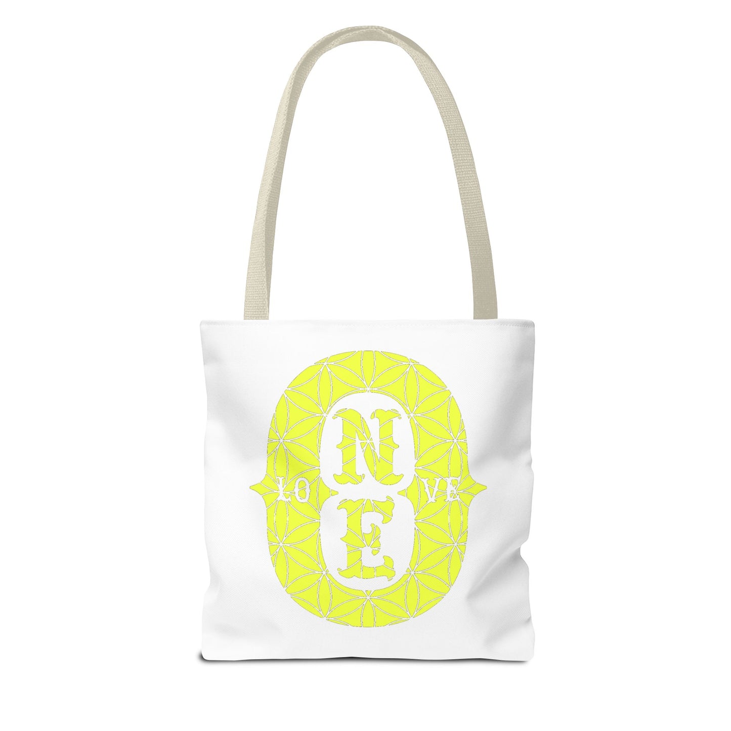 Tote Bag (Yellow)