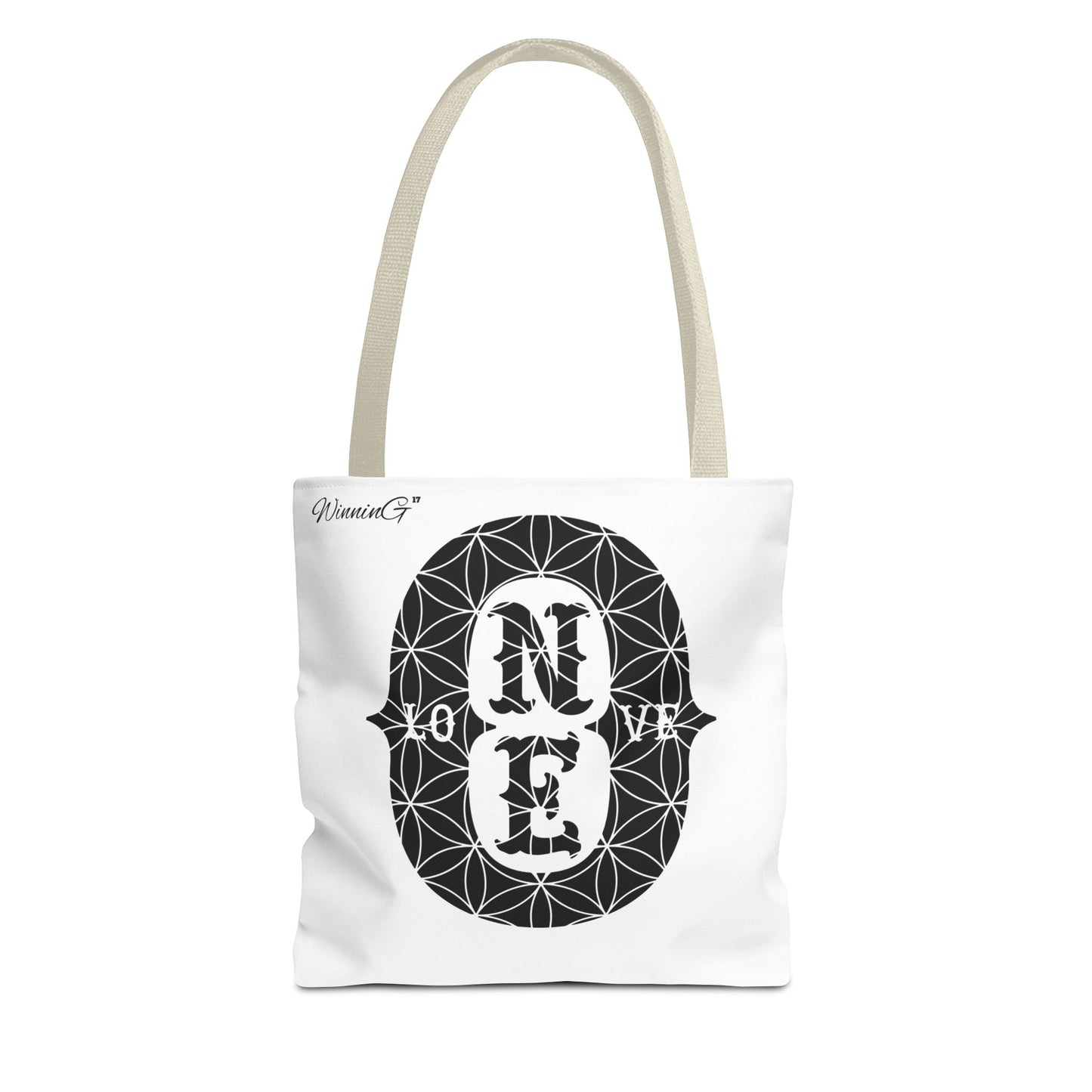 Tote Bag (AOP)