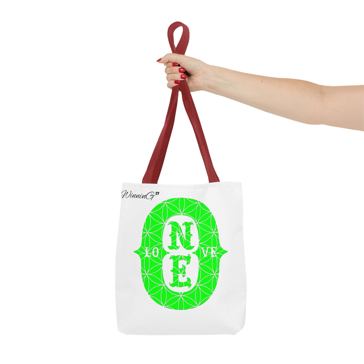 Tote Bag (AOP)