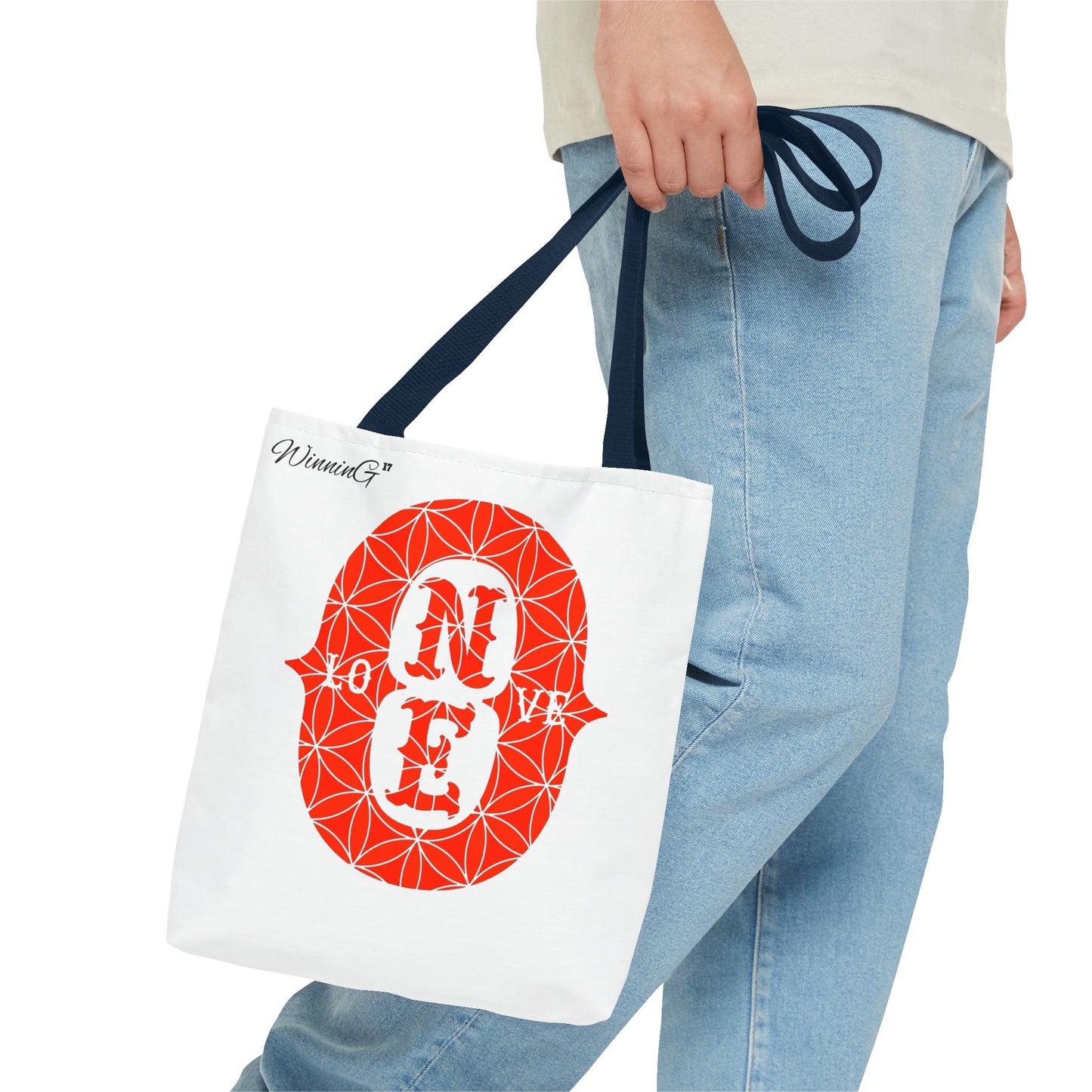 Tote Bag (AOP)