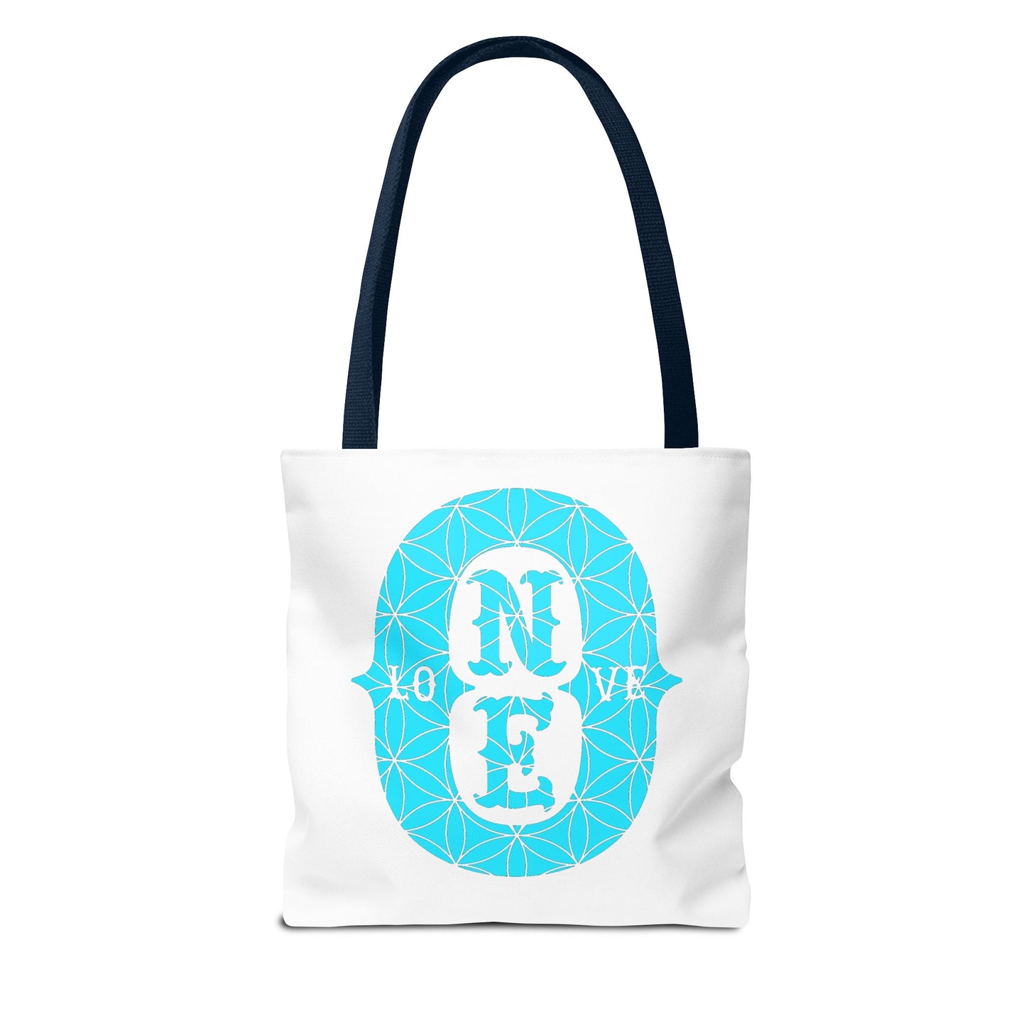 Tote Bag (Barton Blue)
