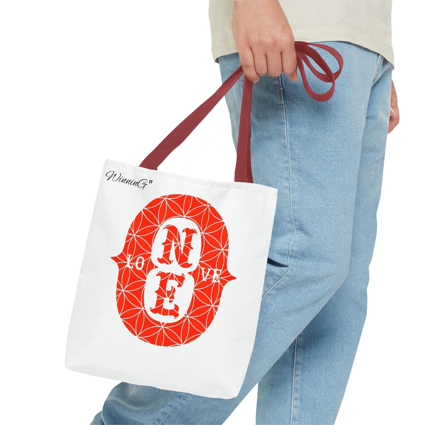 Tote Bag (AOP)