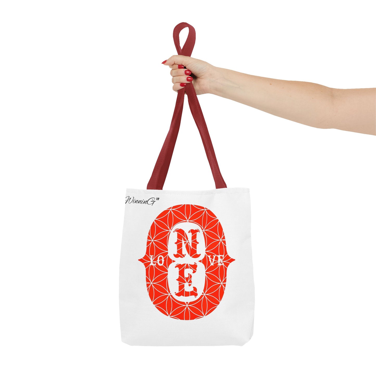 Tote Bag (AOP)