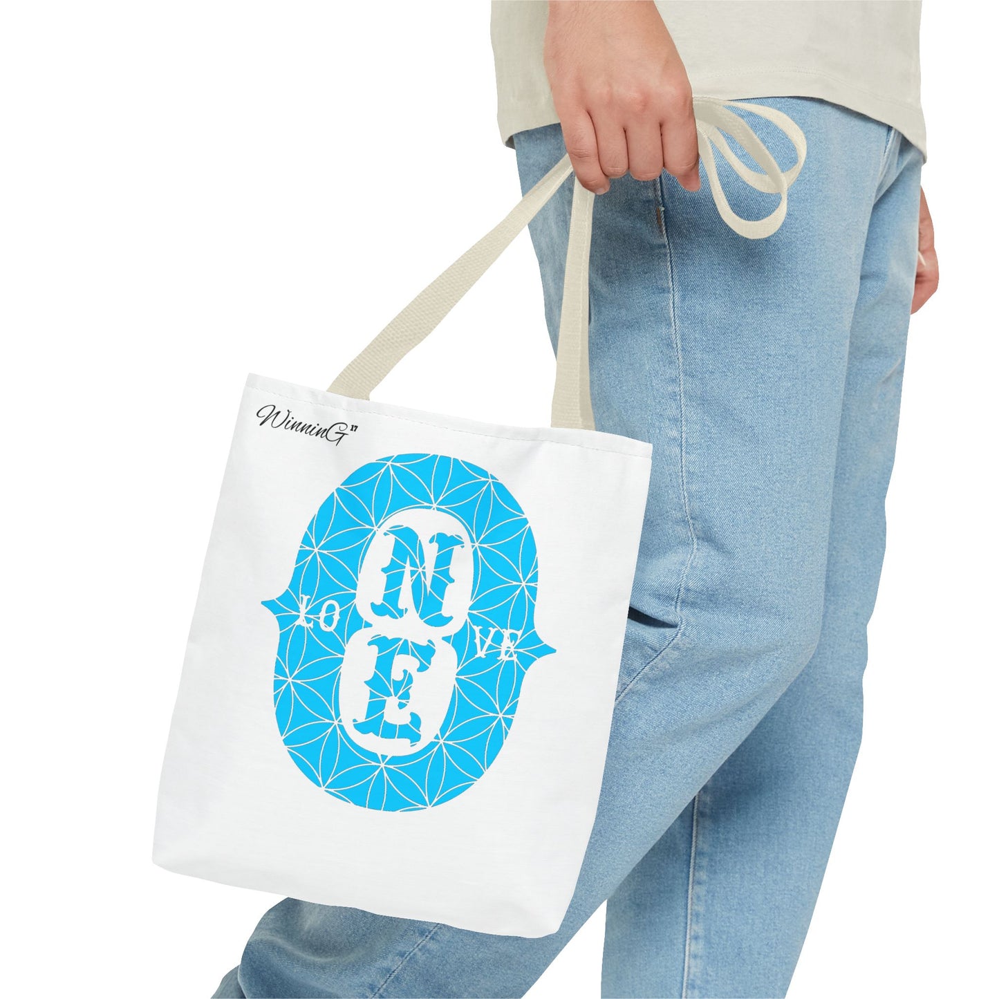 Tote Bag (AOP)