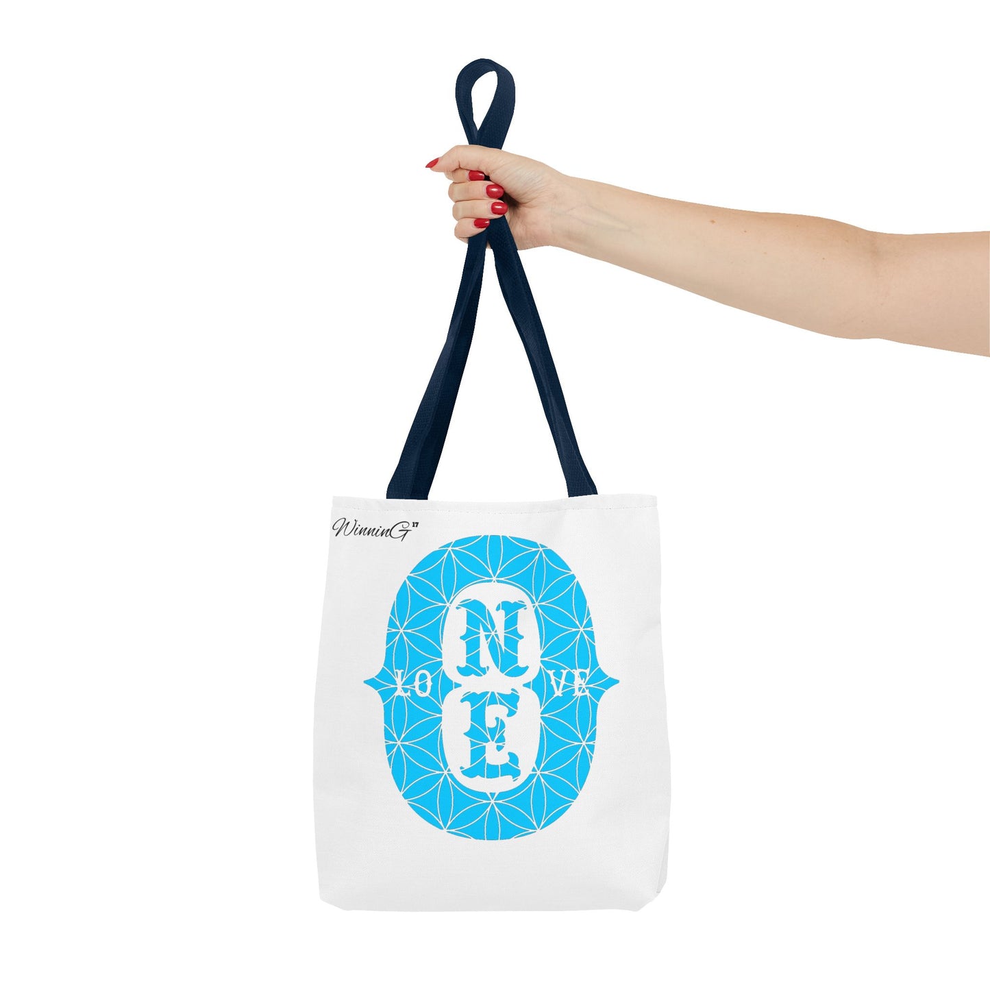 Tote Bag (AOP)