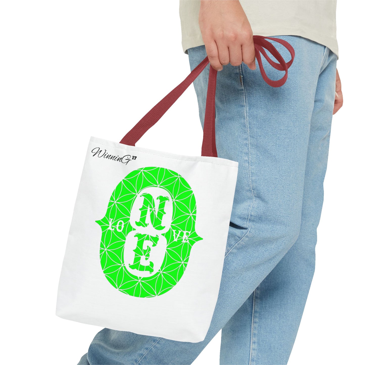 Tote Bag (AOP)