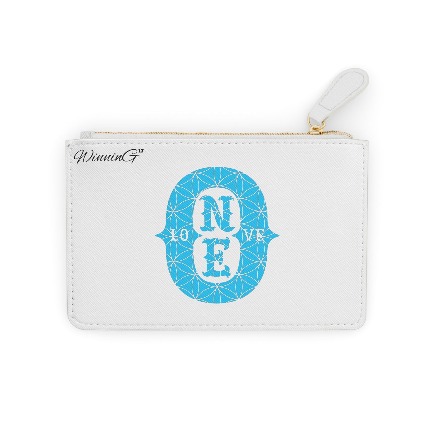 Mini Clutch Bag