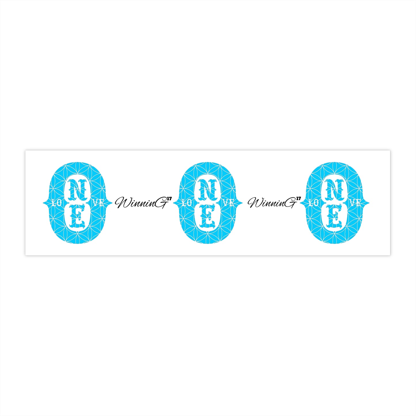 Bumper Stickers