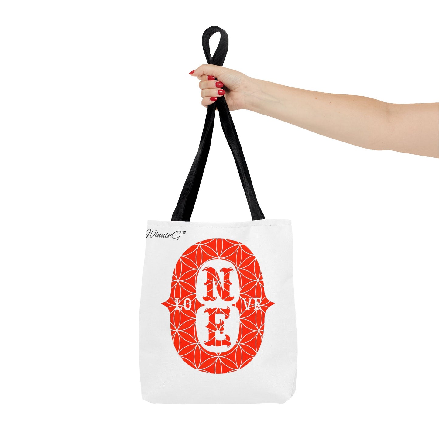 Tote Bag (AOP)