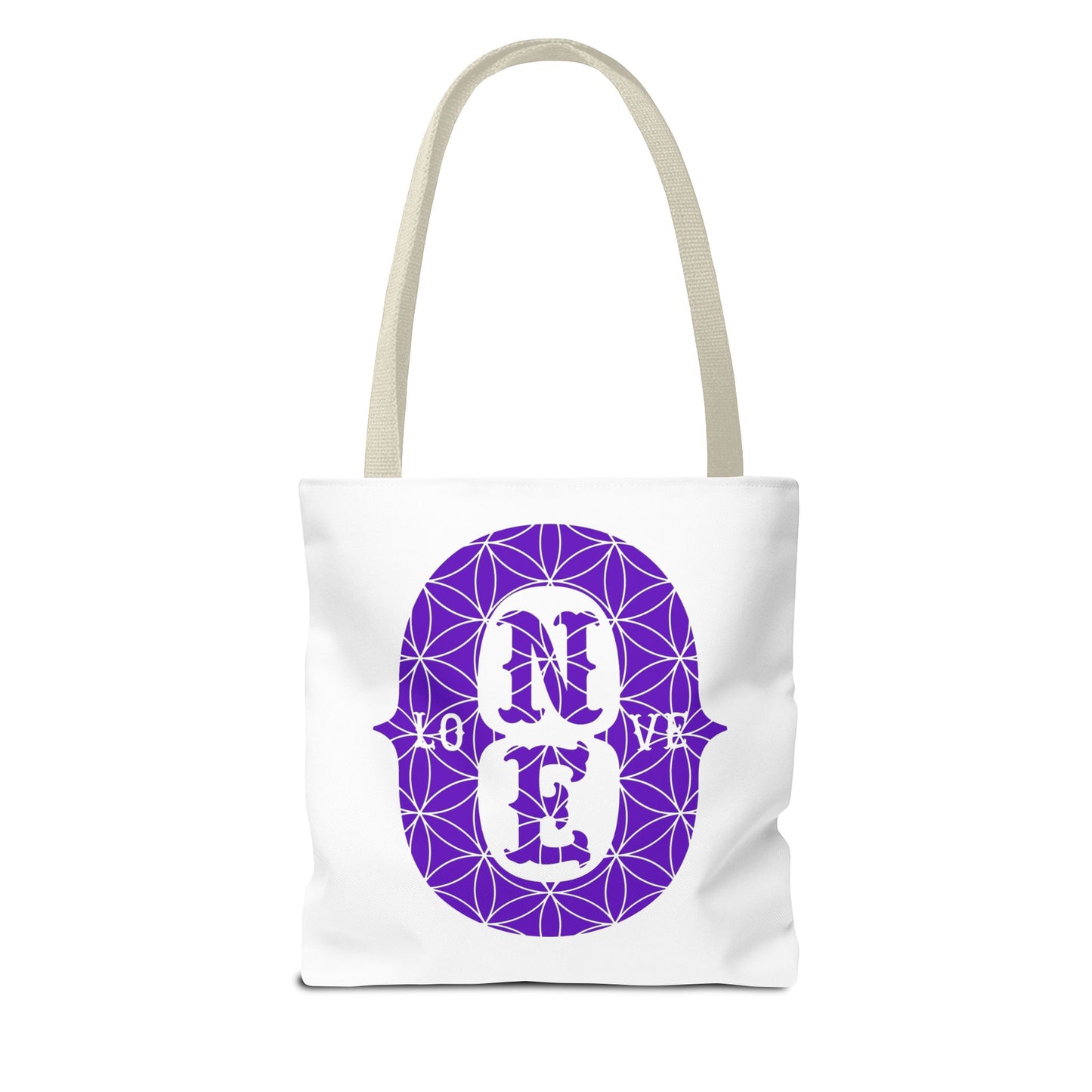 Tote Bag (Purple)