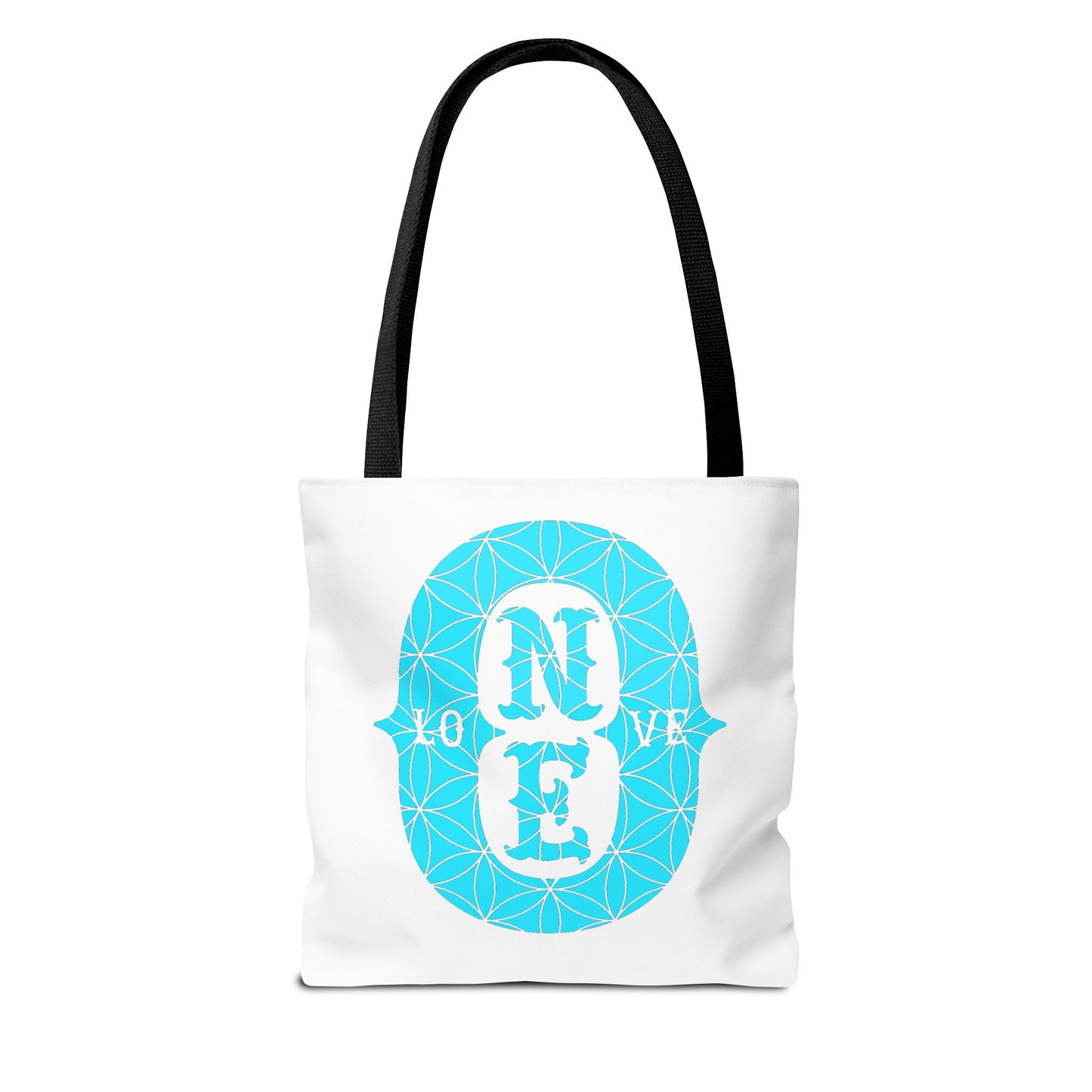 Tote Bag (Barton Blue)