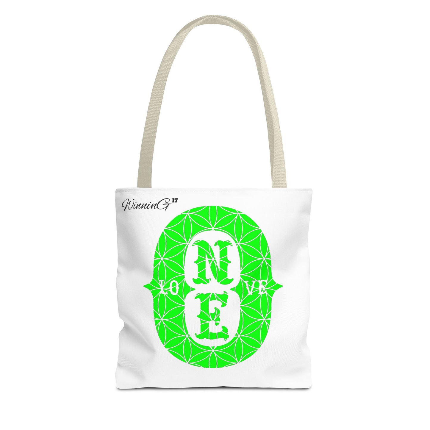 Tote Bag (AOP)
