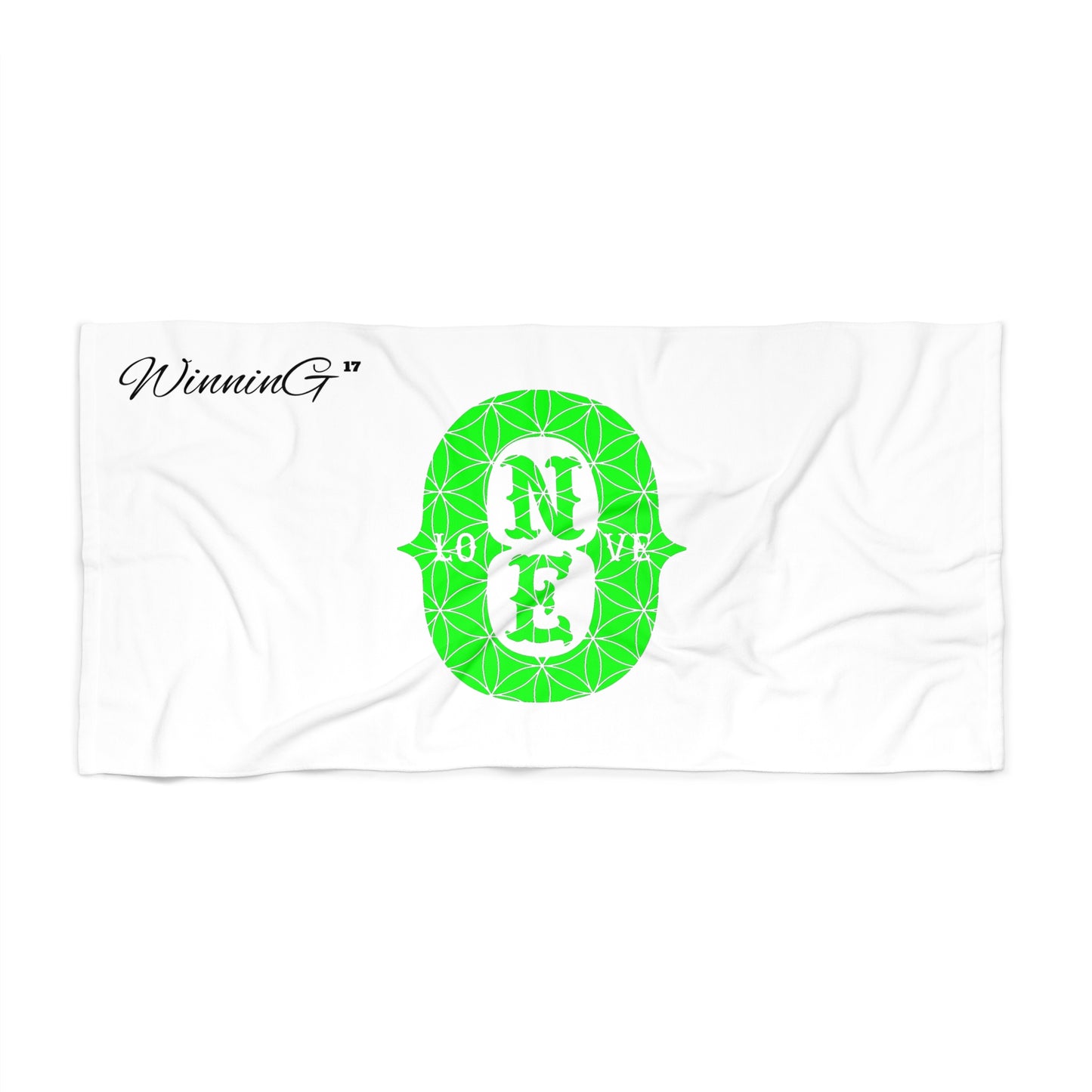 Beach Towel