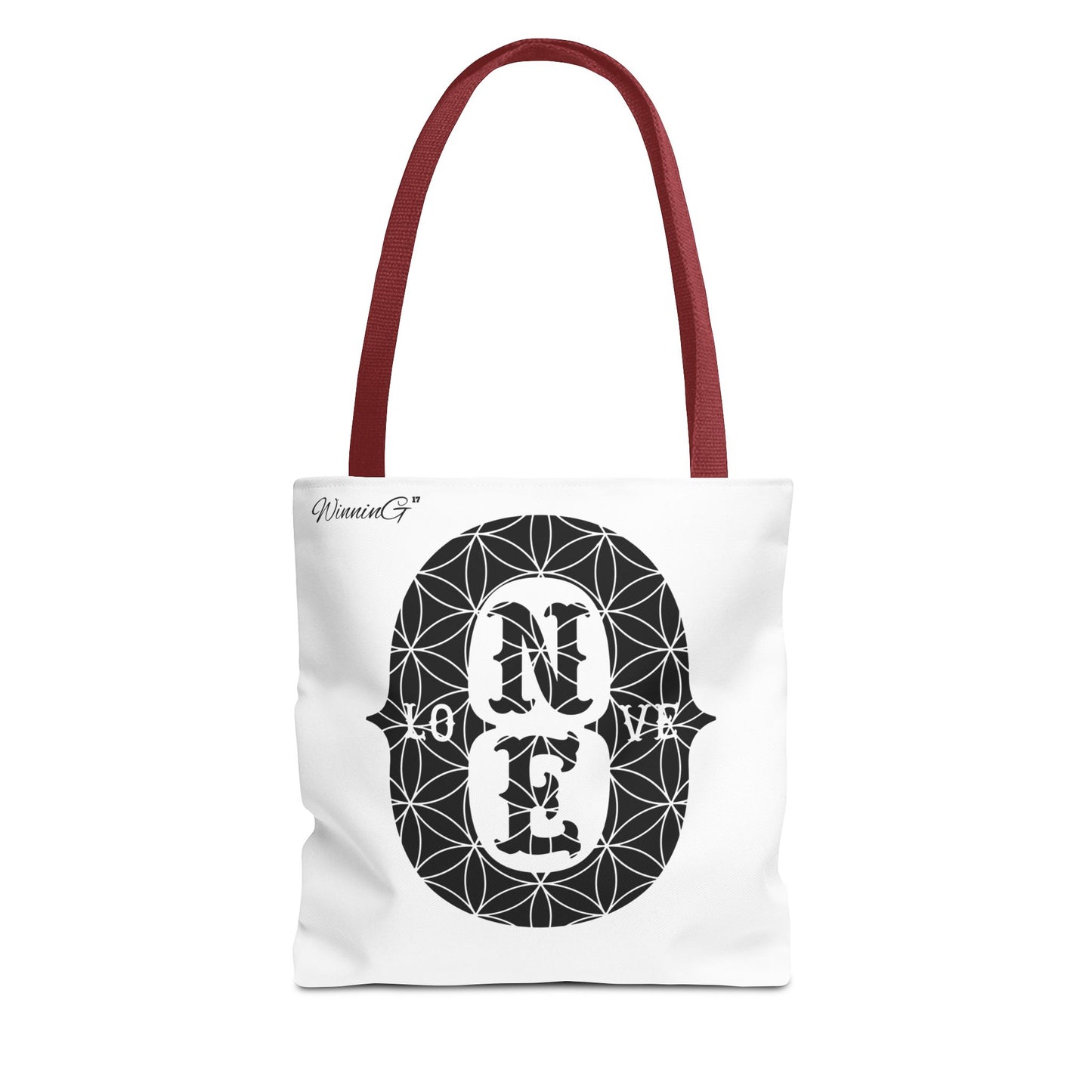 Tote Bag (AOP)