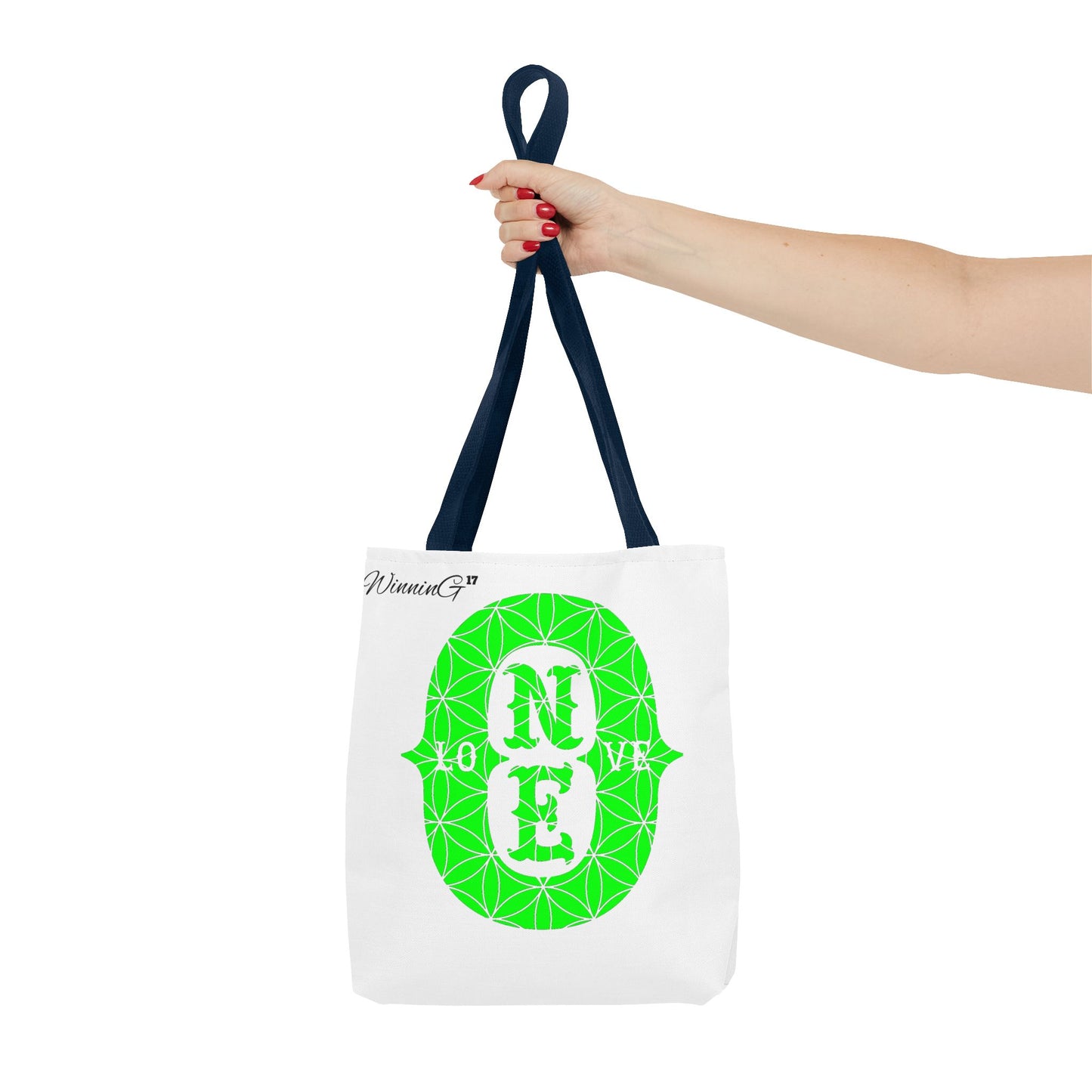 Tote Bag (AOP)