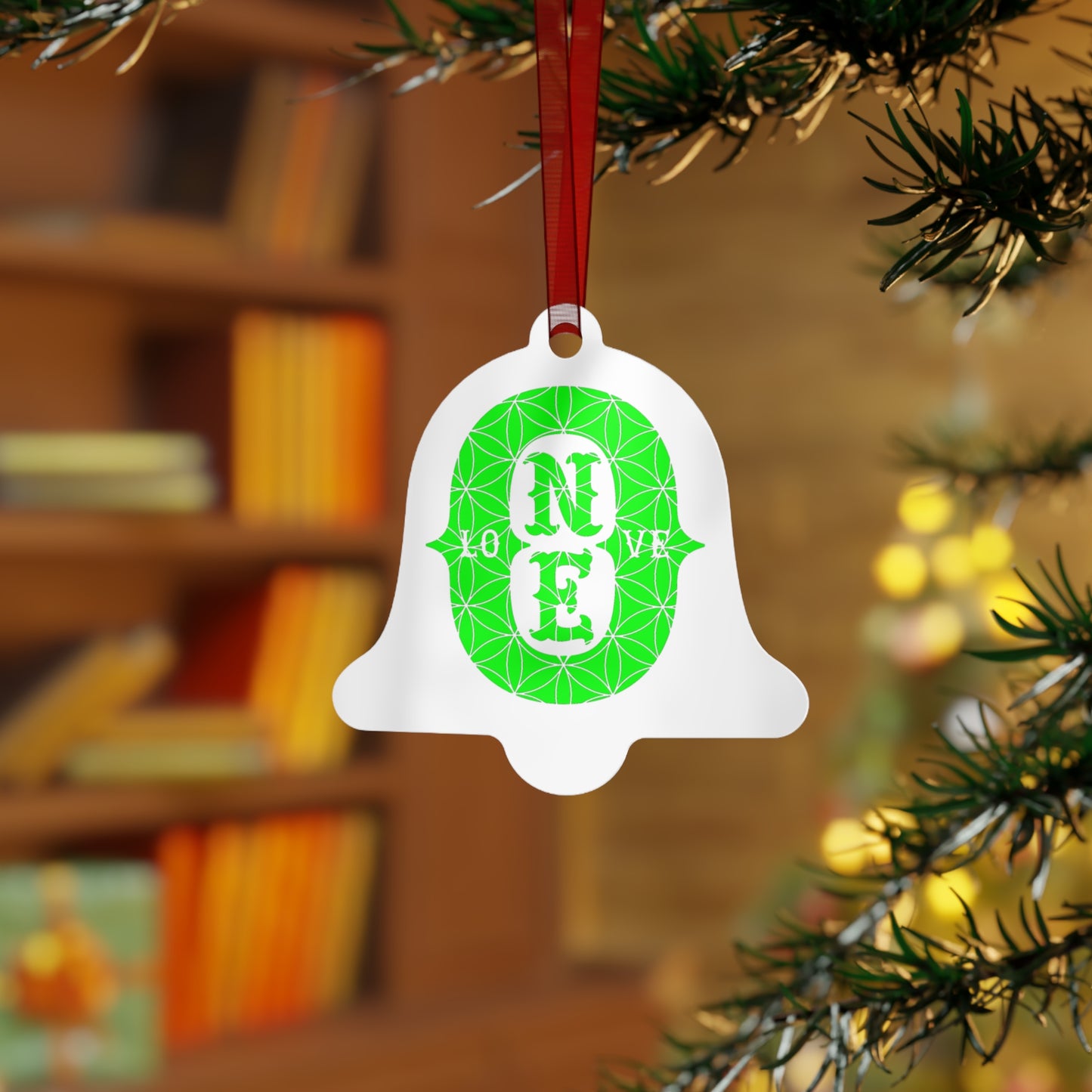 Metal Ornaments