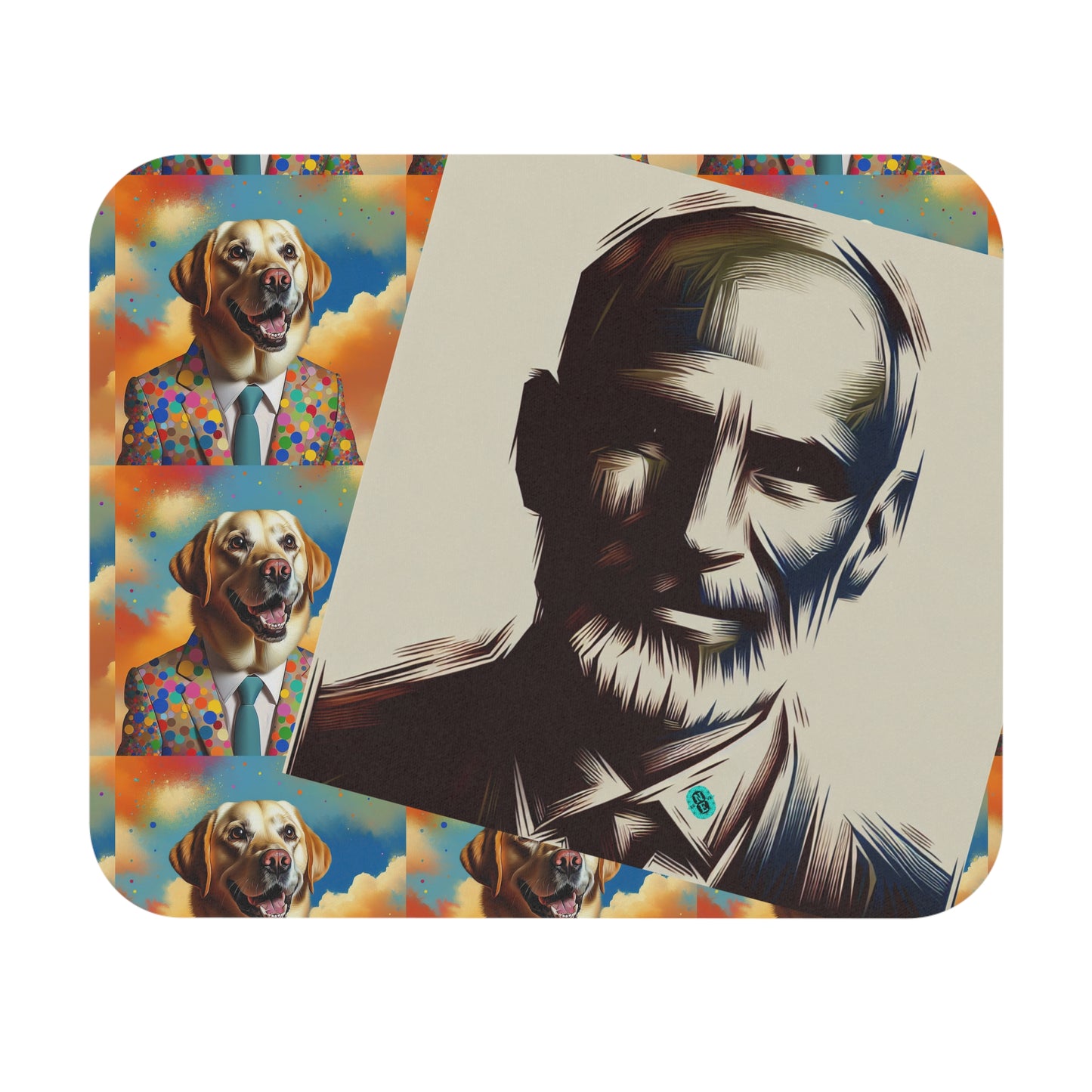 Mouse Pad (Rectangle)
