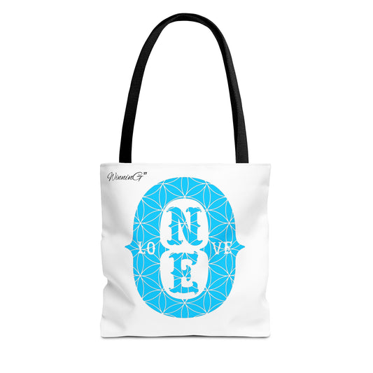 Tote Bag (AOP)