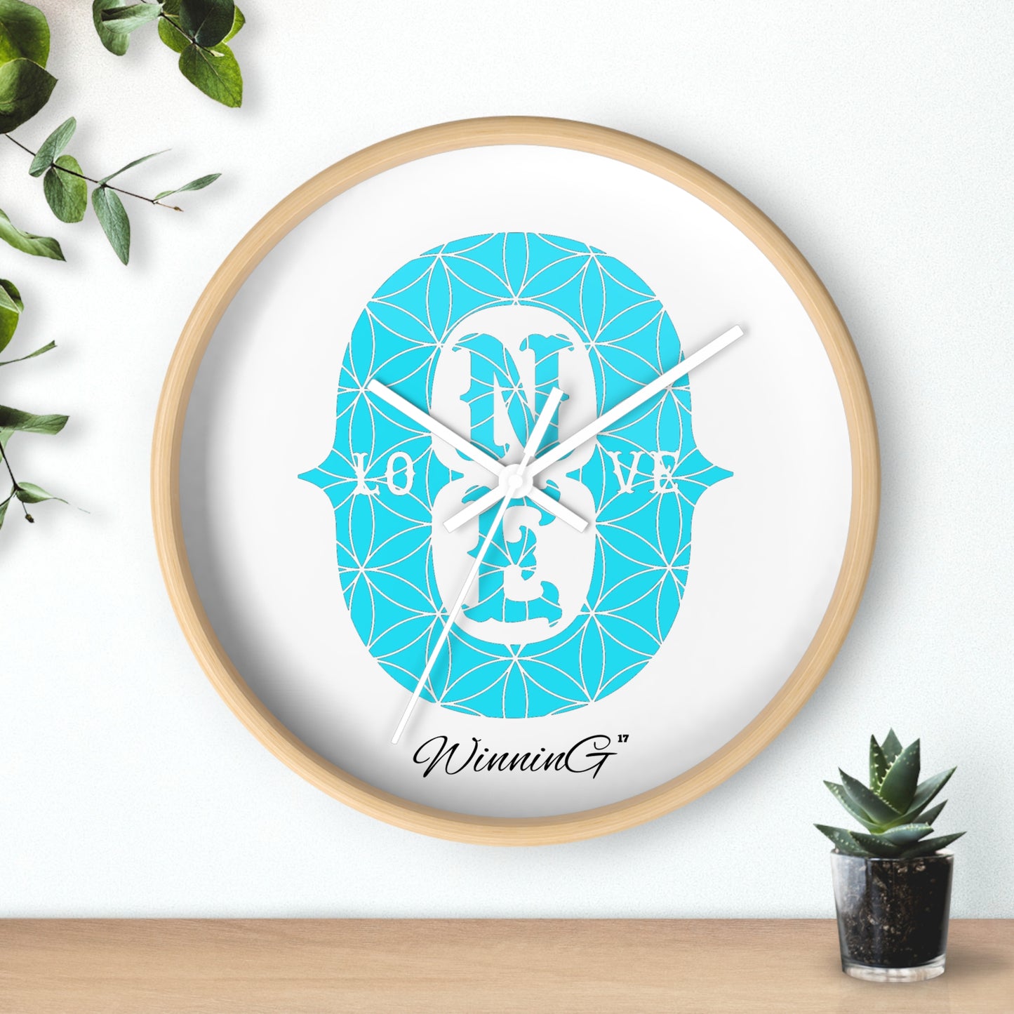 Wall Clock