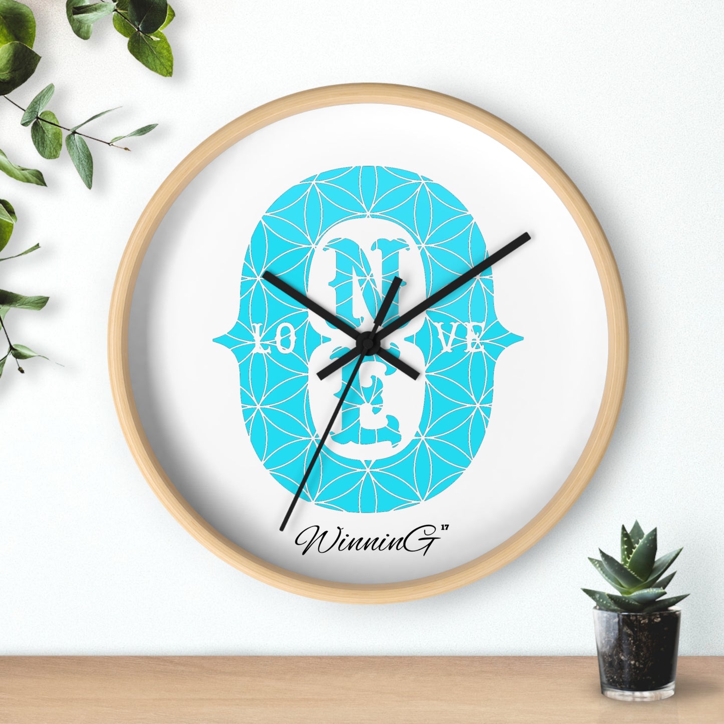 Wall Clock