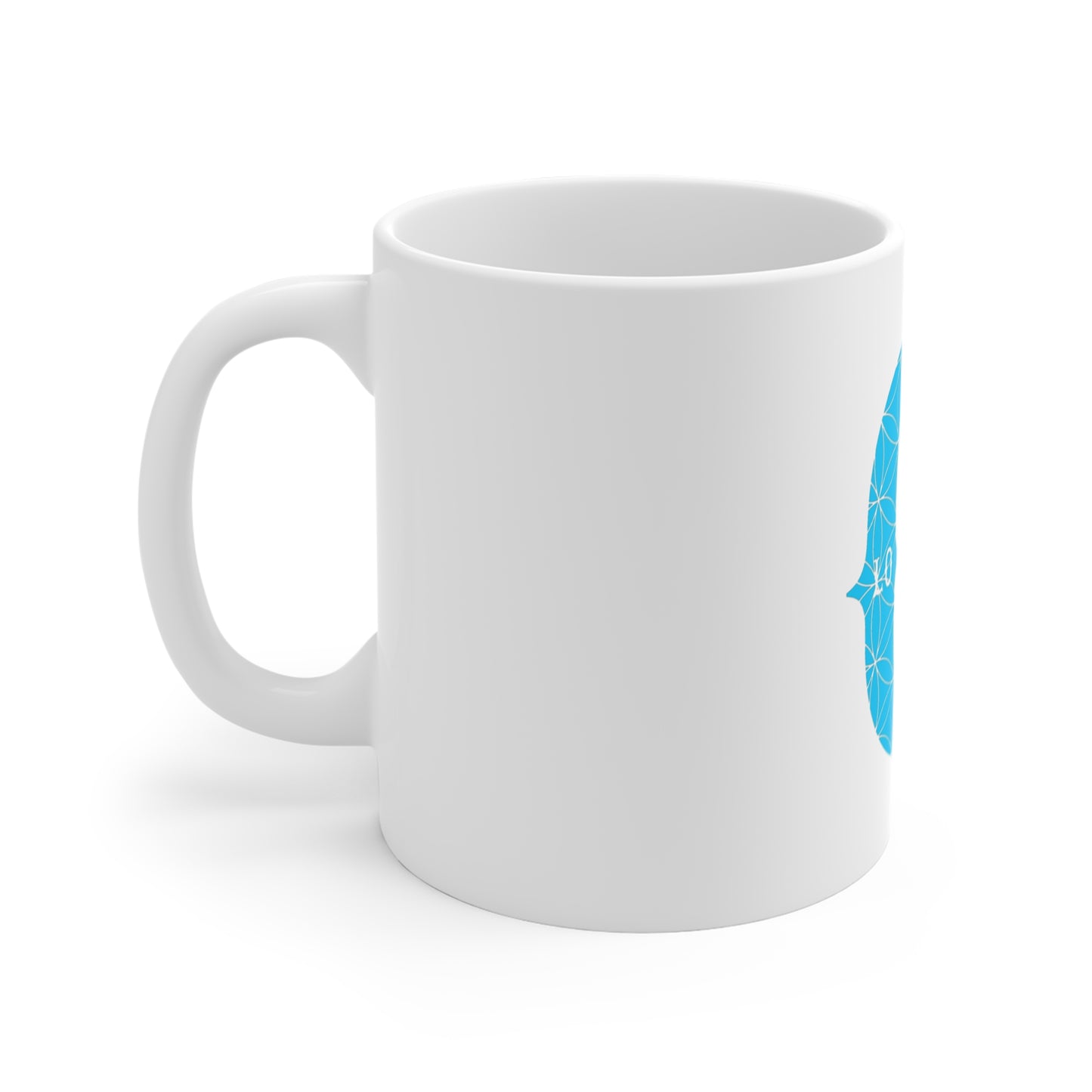 Mug 11oz Mugging N Tuggin