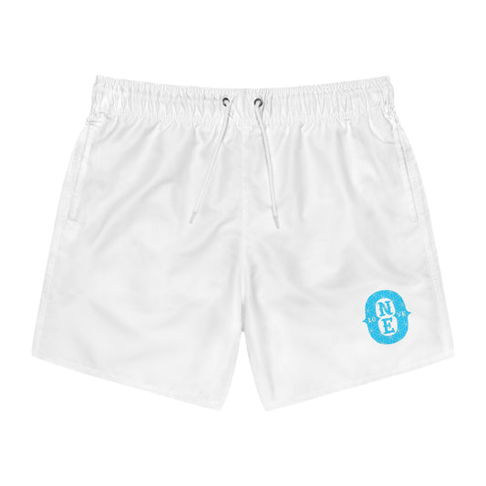 Swim Trunks (AOP)