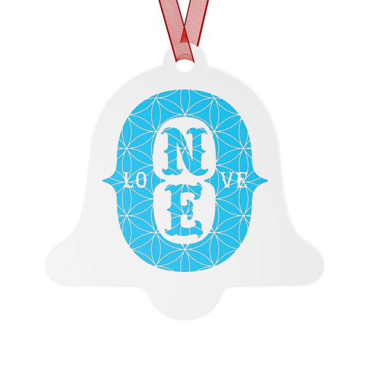 Metal Ornaments