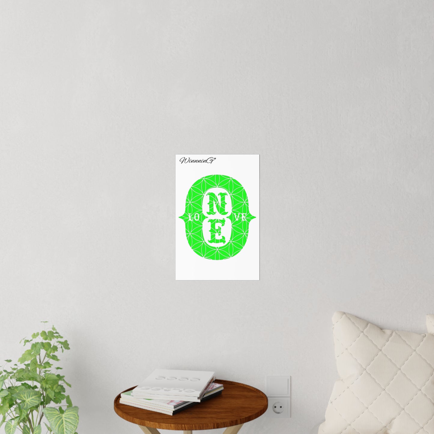 Wall Decals