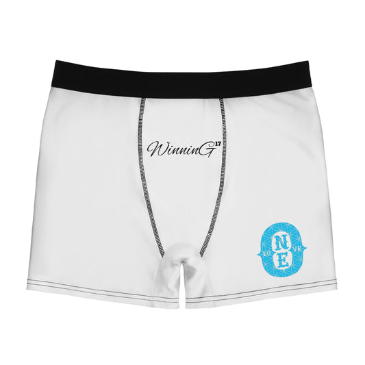 Men's Boxer Briefs (AOP)