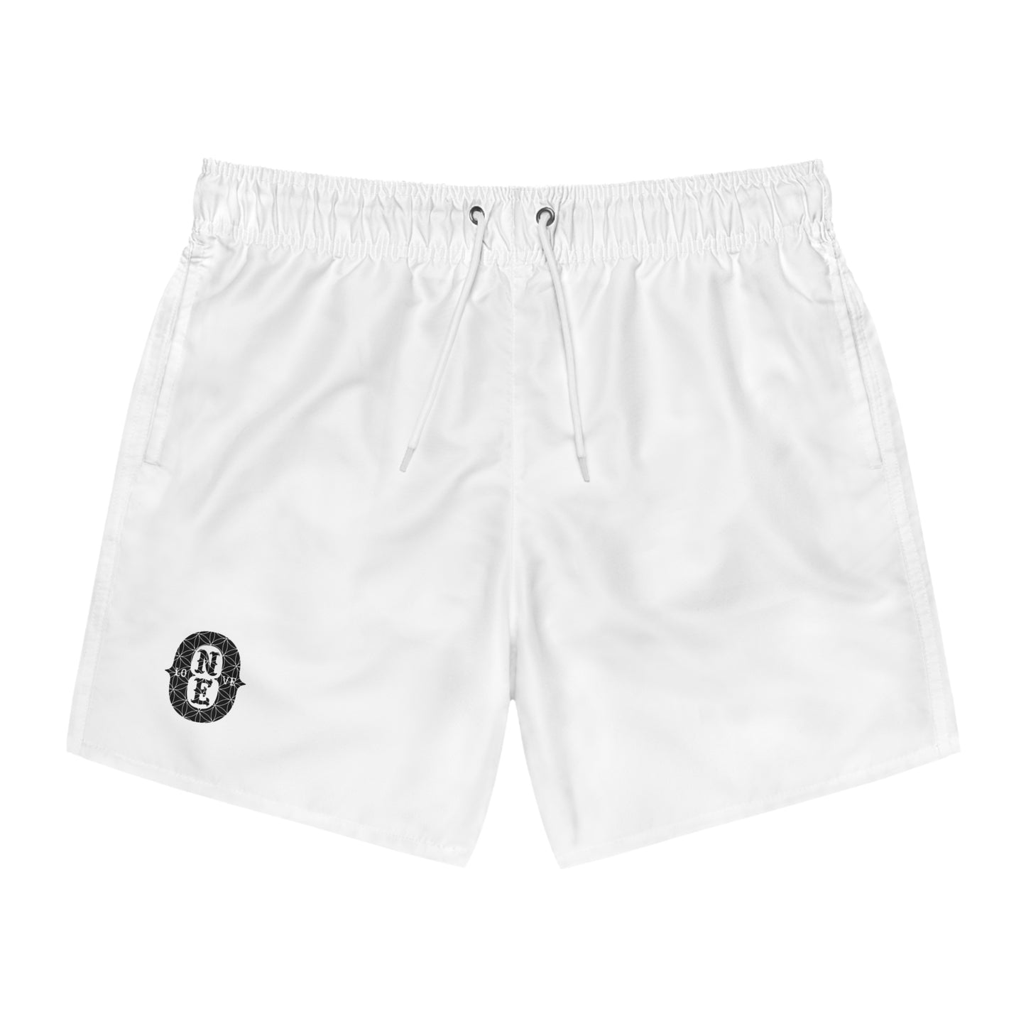 Swim Trunks (AOP)