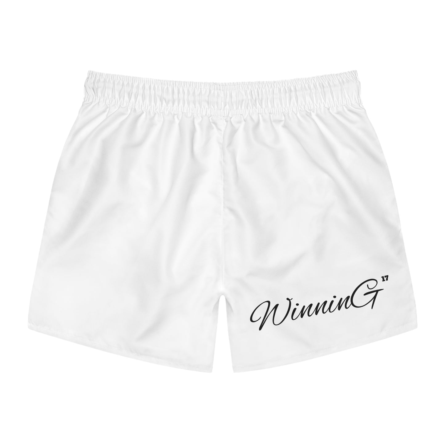 Swim Trunks (AOP)