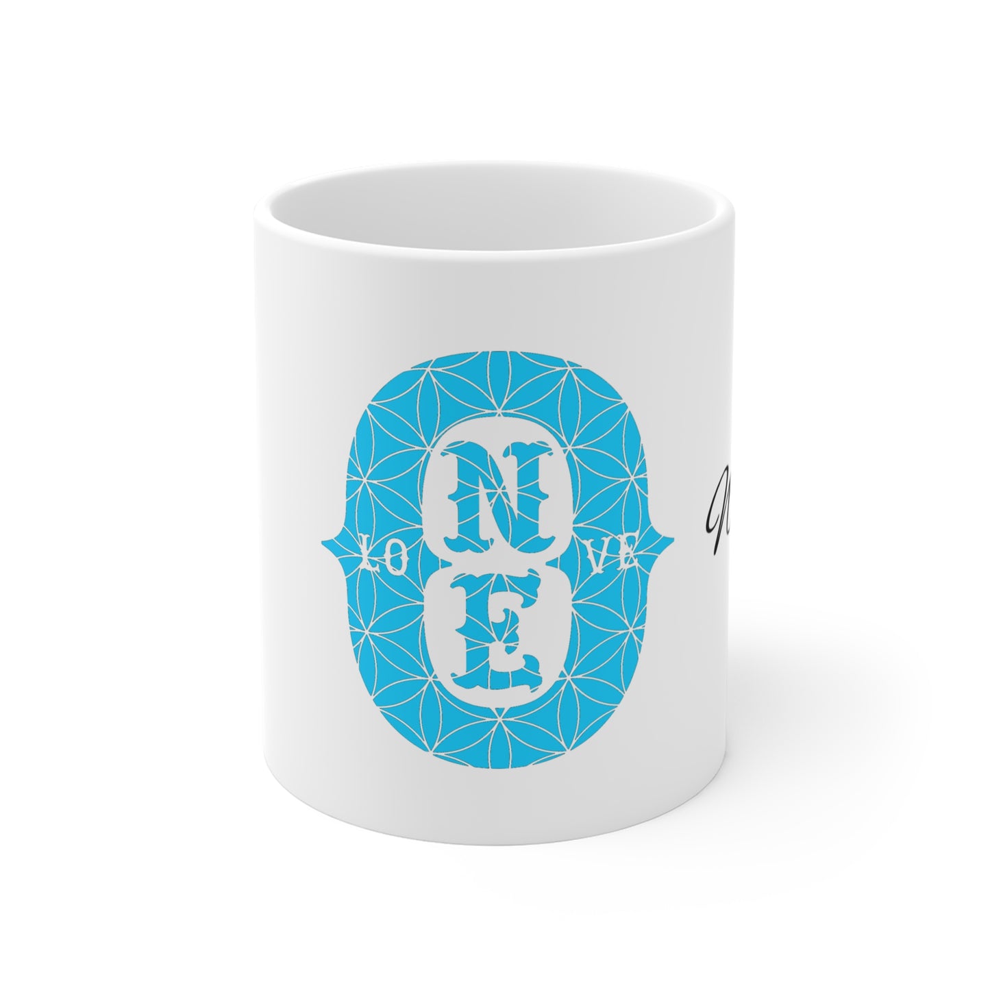 Mug 11oz Mugging N Tuggin